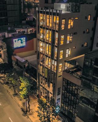 POSIKI Hotel & Dorm - Danang Dragon Bridge