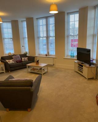 Chichester Luxury One Bed Apartment