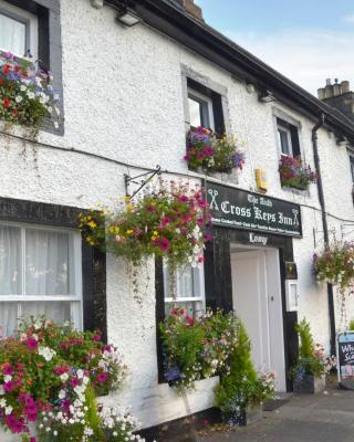 Auld Cross Keys Inn