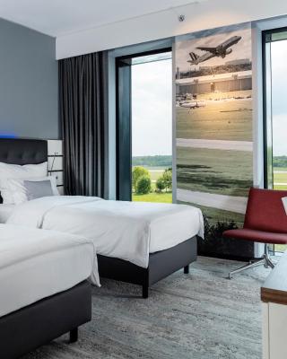 Airport Plaza Hotel Hamburg
