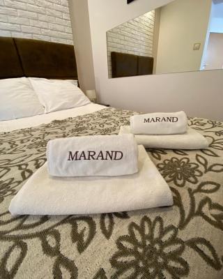 Hotel Marand