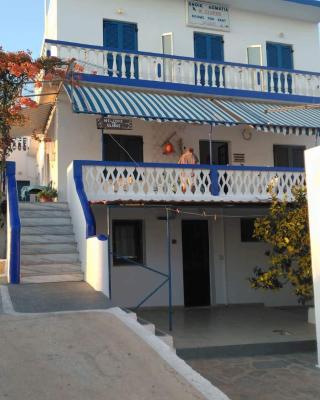 Hotel Glaros Lipsi