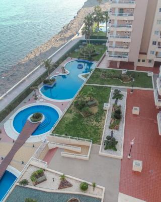 Apartamentos Punta Cormorán