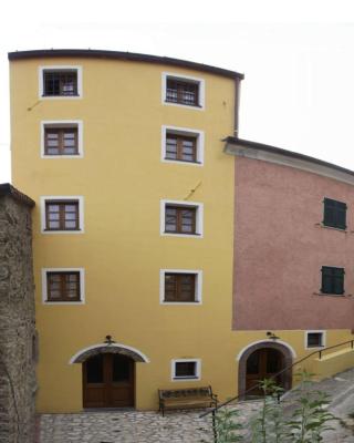 B&B Marina