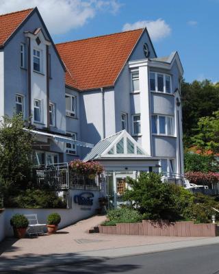 Hotelpension Vitalis