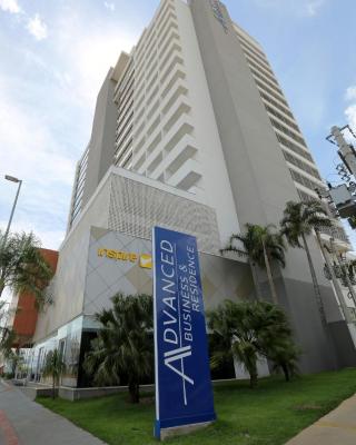 Advanced Hotel & Flats Cuiabá