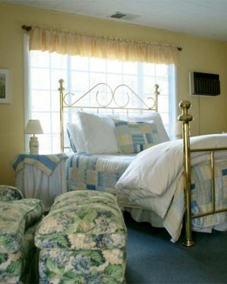 Trailside Inn Bed and Breakfast