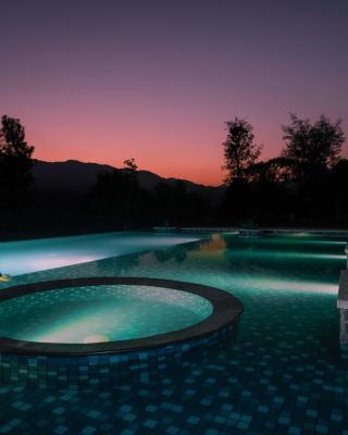 Agraharam Resorts