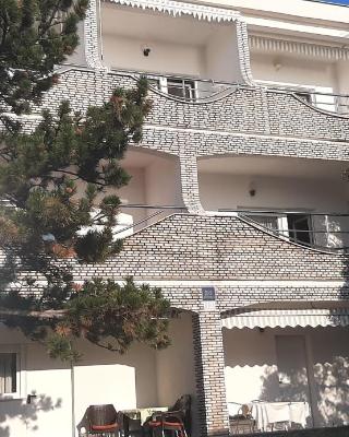 Apartmani Ljubica