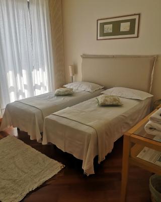 B&b La corte dei Gelsomini