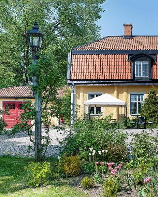 Östa Gård Boutique B&B