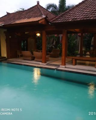 Medewi Beach Inn