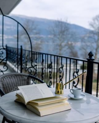 Akti Hotel Ioannina