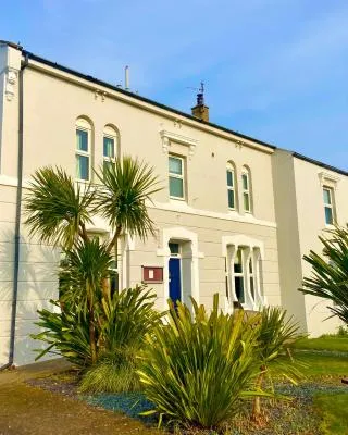 Cumbrian Lodge