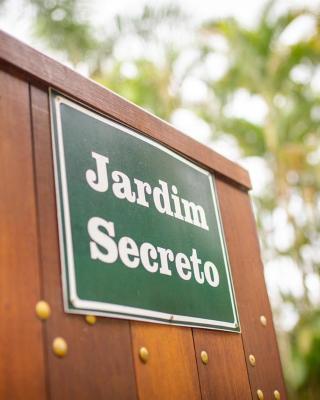 Jardim Secreto - Itaipava