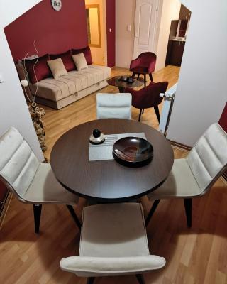 Apartmani Radivojević