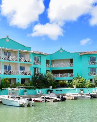 Ocean Breeze Boutique Hotel & Marina