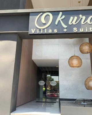 Motel Okura Villas y Suites