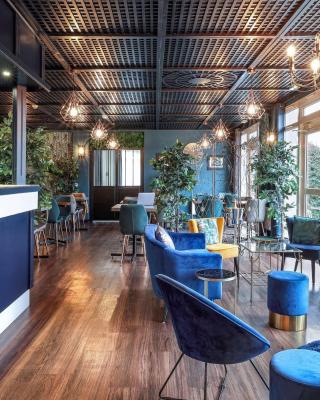 Sure Hotel by Best Western Calais Coquelles Tunnel s/ Manche