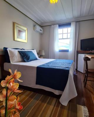 Hotel Pousada Casa Grande