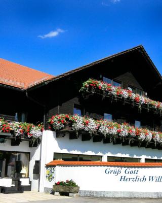 Hotel Gut Schmelmerhof