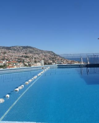 Hotel Monte Carlo