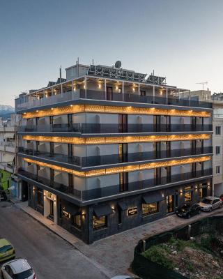 Morum City Hotel Chania