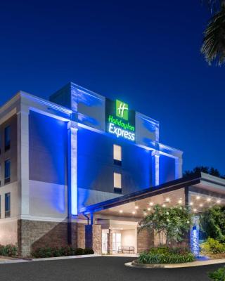 Holiday Inn Express Statesboro, an IHG Hotel