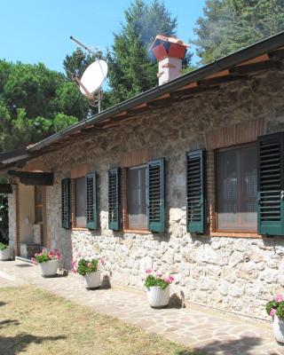 Holiday Home Villetta degli Orti by Interhome