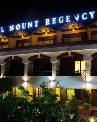 Hotel Mount Regency