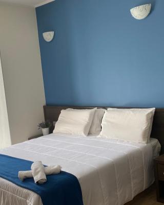 Residence Coccinella