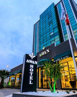 Avwan Hotel Çiğli