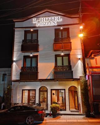 L'Hotel