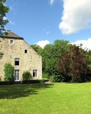 Holiday Home in Luxembourg with Pool