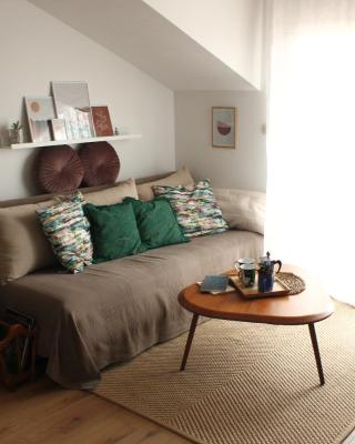 Apartments ALI & EL - perfect for couples