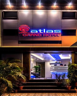 Hotel Atlas Grand