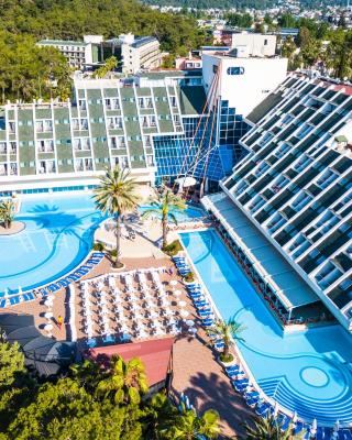 Queen's Park Goynuk Hotel - All Inclusive
