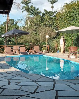 Pousada Vivenda Verde