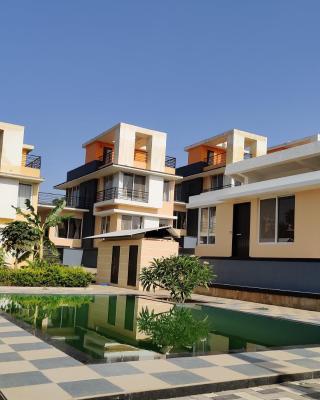 ROYAL MEADOWS - IGATPURI Bungalow C