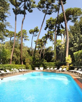 Hotel Villa Tiziana