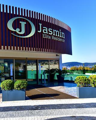 Jasmin Elite Residence & SPA