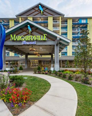 Margaritaville Resort Gatlinburg