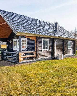 4 person holiday home in Hovborg-By Traum