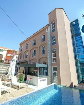 Hotel Stella Maris