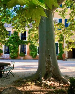 Bastide du régent