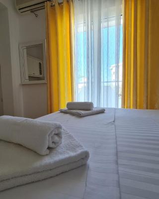 Summer Time Hotel
