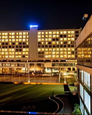 Wyndham Ahmedabad Shela