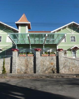 Hotel Casa São José