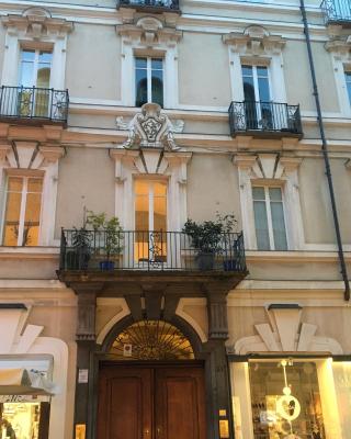 Via Garibaldi 31 Suites