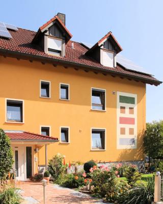 Ferienwohnung Schmetterling